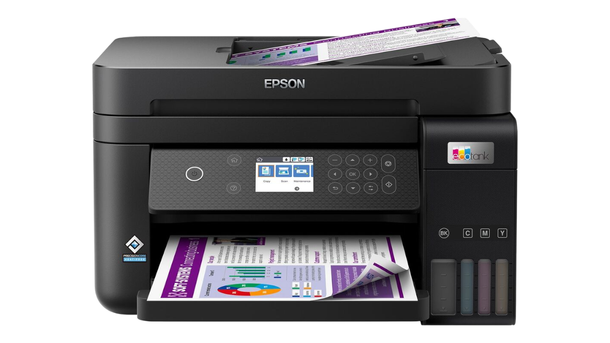 EcoTank L6270